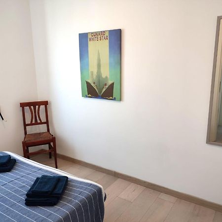 Grazioso Appartamento Vicino Al Mare San Cataldo  Ngoại thất bức ảnh